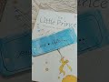Asthetic bookmark ideas