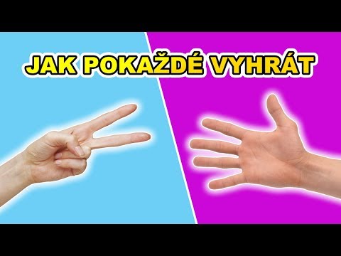 Video: Jak Vyhrát Na KVN