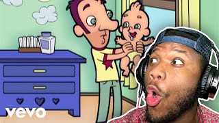 Lonestar - Mr. Mom | REACTION