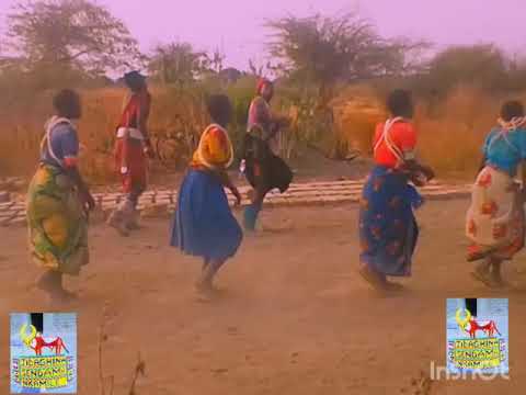 Jeshi Jidaghina Ikiwa Kwenye Mazoezi