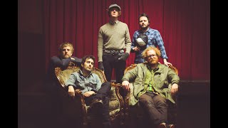 13th Floor MusicTalk with Blitzen Trapper