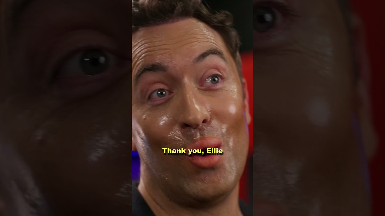 When your coworker comes back from a "trip"