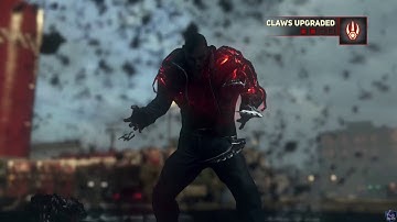 Prototype 2 Gameplay Part 2