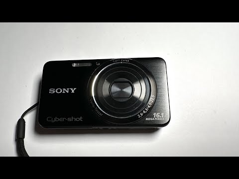 SONY CyberShot DSC-W630 (良品） Amazon.com : SONY Cyber-shot W630 (16.10MCCD/x5 Optical zoom