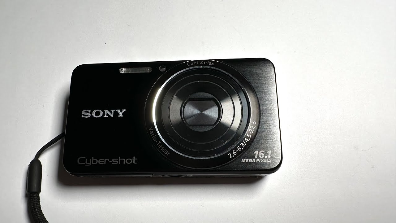 【動作確認済】SONY Cyber shot DSC-W630 SONY Cyber shot DSC-W630 動作確認済 - メルカリ