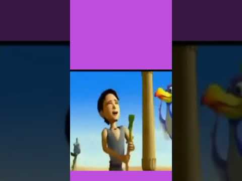 👉RANGO Meets UP! VJ Kevo’s HILARIOUS Take – Comedy clip Mashup Madness!