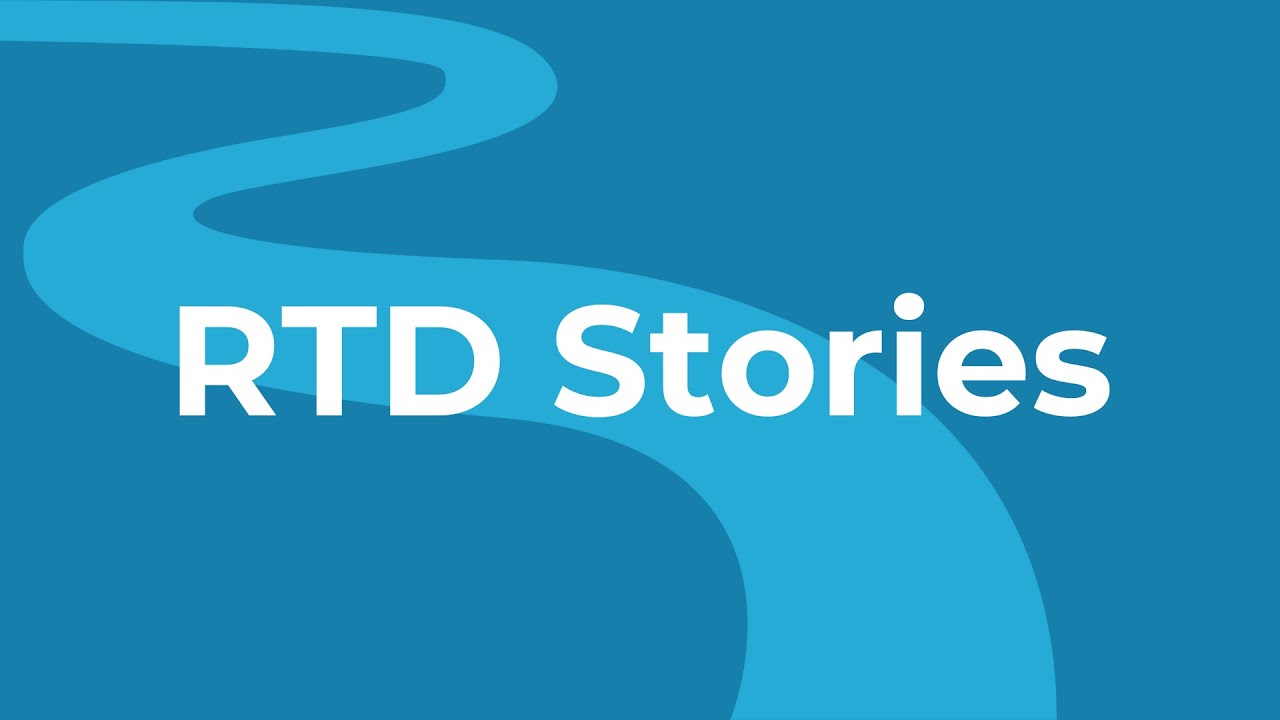 RTD Team Stories Part 2 YouTube