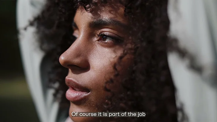Patricia on Gender Inequality in Dance Sector