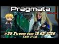 Pragmata #25 Stream vom 19.05.2026 Teil 2/4 [Deutsch german Gameplay]