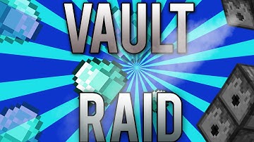 McPvP Raiding oVital+Cre8