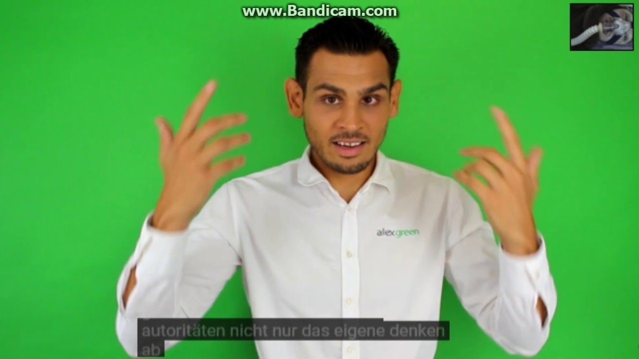 best of Die Weißkittel-Manipulation! [So werden wir manipuliert #1]