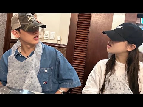 친오빠를 존경하는 이유 thumbnail