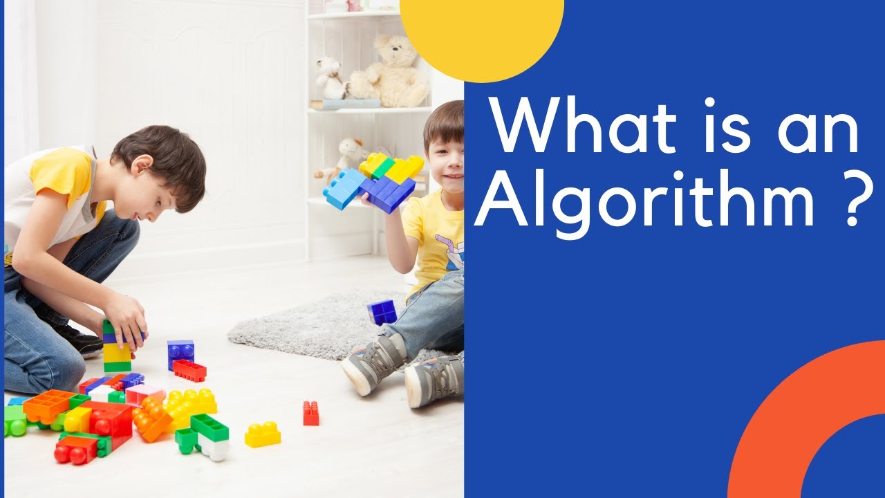 What is an Algorithm ? || Know about Algorithm - YouTube