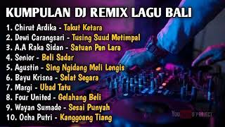 Kumpulan Lagu Bali DJ Remix terbaru 2021 full bass by Emi Cover terbaru screenshot 2