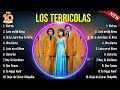 Las 10 mejores canciones de los terricolas 2024