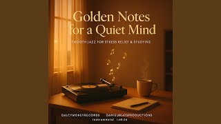 Golden Notes For A Quiet Mind - Daniel Alcy