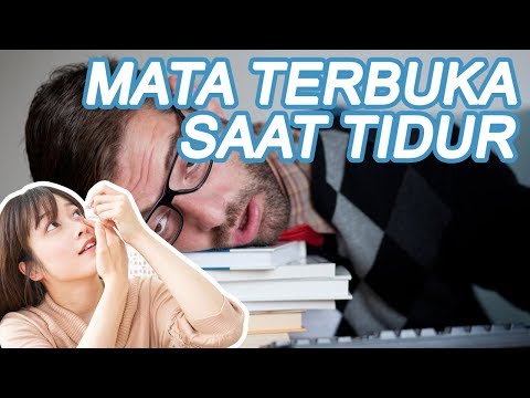 Video: Buka Dengan Mata Terbuka: Apakah Mungkin Dan Bagaimana Cara Melakukannya