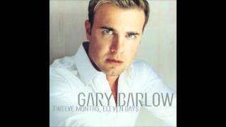 Gary Barlow - Fast Car