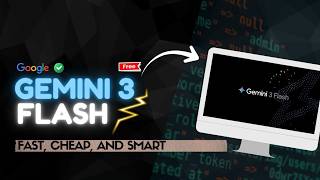 Gemini 3.0 Flash TESTED: 3x Faster, 75% Cheaper & Better Than Pro?!   (Coding + Real Tests)