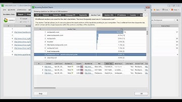 SEO PowerSuite Review