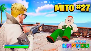 Thumbnail for Desmentí 35 Mitos del Capitulo 5!