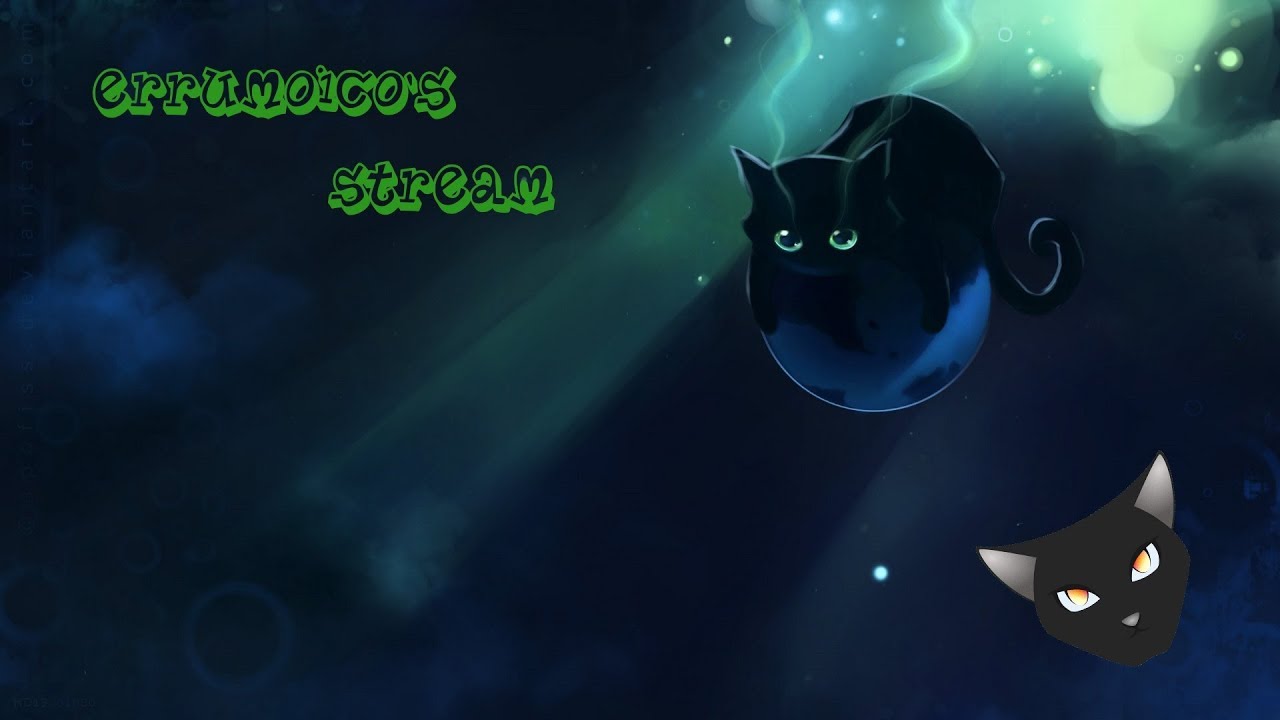 [CZ/SK] BLESS ONLINE (EU) - Pantera ~ Berserker | Guilda ~ Beast Riders | Server ~ Physis #7