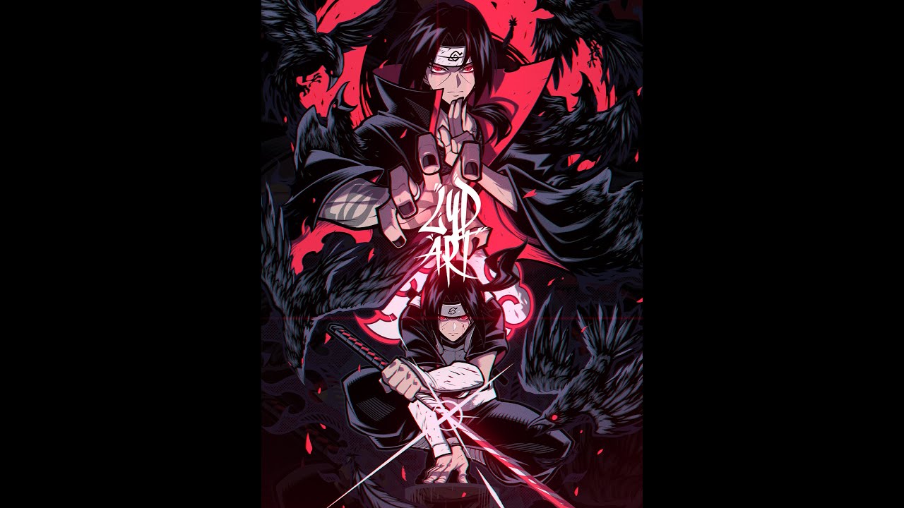 Konoha Yo, Uchiha, ¡acuéstate! 1-30