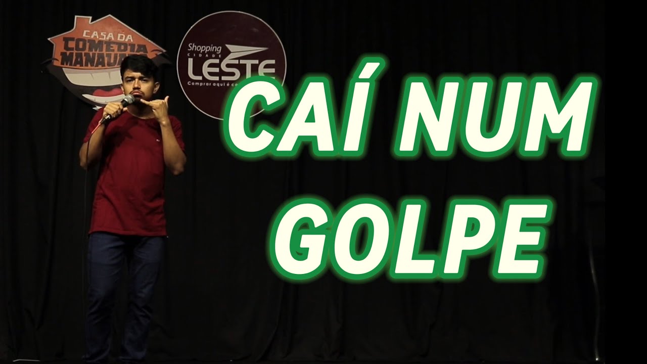 WILLIAN DE OLIVEIRA - PERDI TODO MEU DINHEIRO.