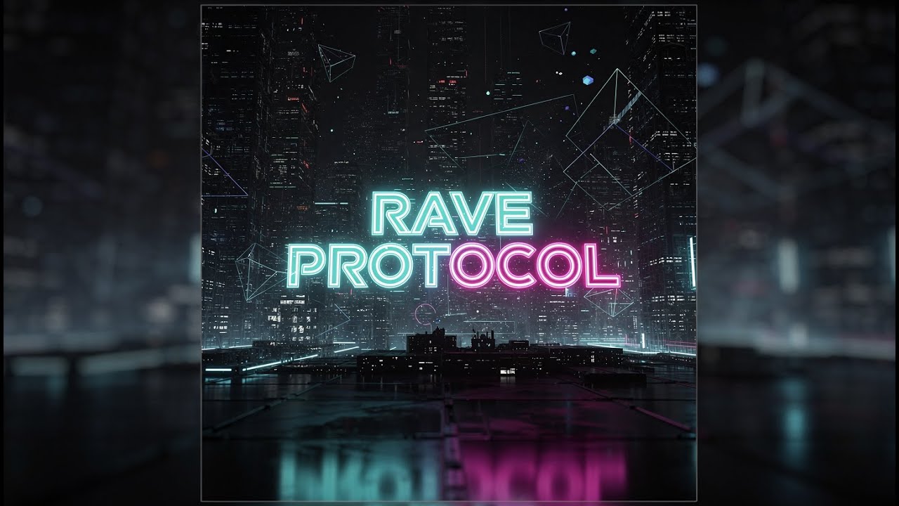 Watch Soundella – Rave Protocol | Peak Hour Techno | Cyberpunk Visuals on YouTube Watch Soundella – Rave Protocol | Peak Hour Techno | Cyberpunk Visuals on YouTube