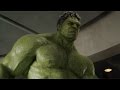 Леплю Халка из пластилина. Hulk