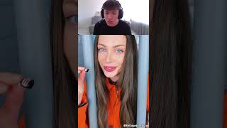 NUTELLA ile Hapisten KAÇMAK🤯🍫