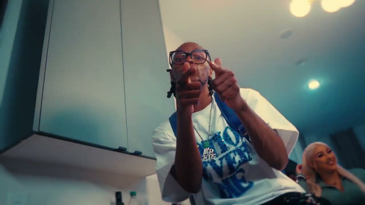 Watch Beretta - 2On26 (Official Music Video) on YouTube Watch Beretta - 2On26 (Official Music Video) on YouTube