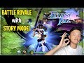 Anime Battle Royale with STORY MODE Eclipse Isle Gameplay Anime Battle Royale with STORY MODE Eclipse Isle Gameplay