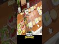 Spread'n Butter - Super Mario Party Jamboree #shorts