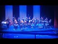 Graduación Camada 16 Orquesta Escuela Emilio Balcarce