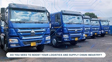 Streamline Fleet Management with AI Dash Camera System