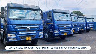 Streamline Fleet Management with AI Dash Camera System
