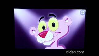 End Credits Mojacko In Boyster S Opening Theme Song Pink Panther And Pals Parte Clideo Reversed