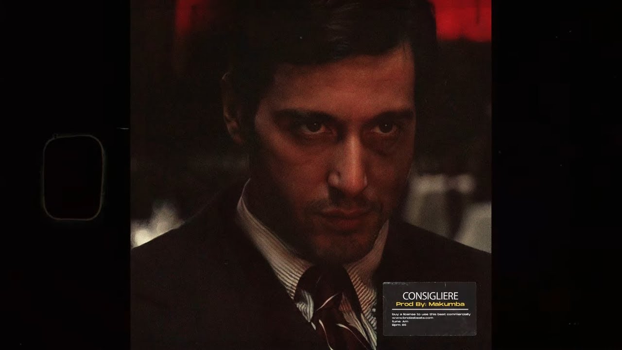 Mira 90s Jazz BoomBap Beat - "Consigliere" | Old School Instrumental en YouTube