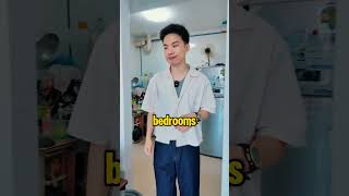 Everyone Wants to Live in Queenstown… Here’s A 3 Room HDB You Should See