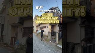 A Seemingly Dirty Property...however, This Is Recommended For Investment Properties