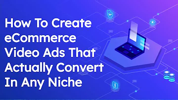 eCom Video Ads That Actually Convert In Any Niche (Billo App)