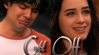 Cobra Kai Season 5 Miguel & Sam Emotional Edit Whatsapp Status Cobra Kai Season 5 X Cutt Off