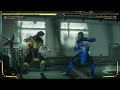 scorp 530 % one bar