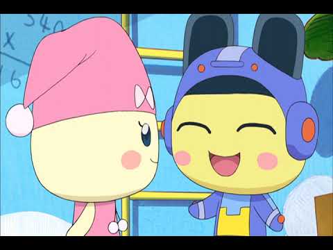 たまぴっち Tamagotchi Raw Episode 137 - Full Version - YouTube