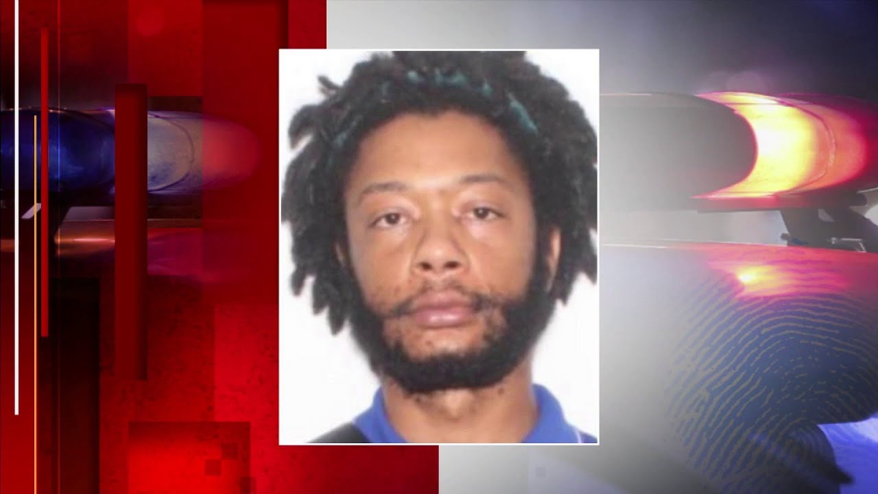 Cops search for man accused of multiple sexual assaults - YouTube