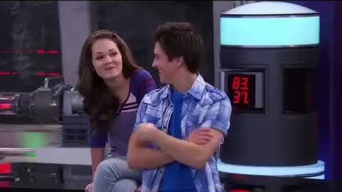 Wich power do you want? | Lab Rats | Disney XD #labrats #disneyxd