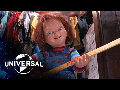 Chucky | Every Kill in the Child's Play Sequels