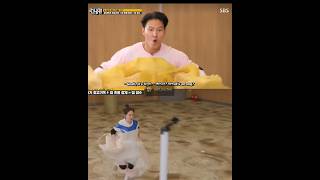 Ep716 the prince and princess Kim Jong Kook Song Jihyo