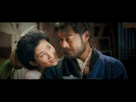 古天樂：2011【神奇俠侶】超級瑪麗篇(中國預告片)